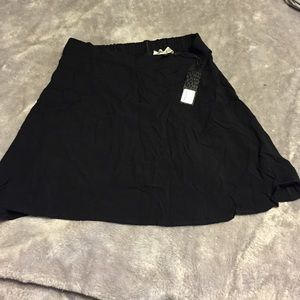 Sienna and Bellini high waisted skirt