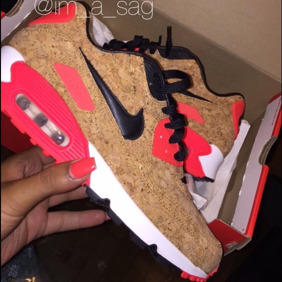 💢SOLD💢 Nike Air Max 90 Anniversary