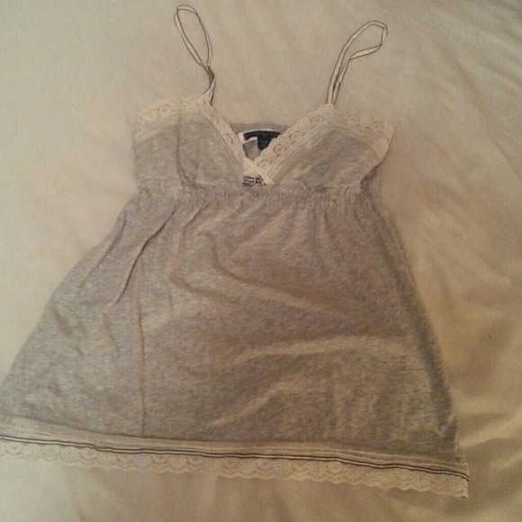 American Eagle cami