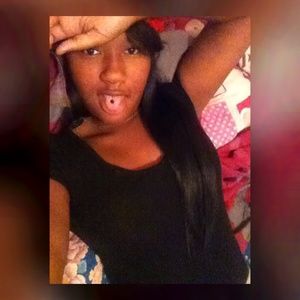 Meet your Posher, Shaniqua