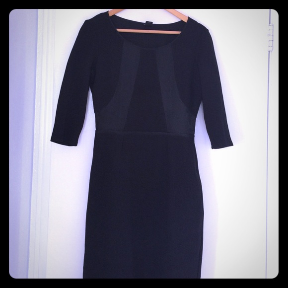 Club Monaco Dress