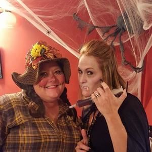 Meet your Posher, Barbara