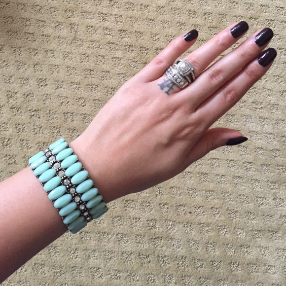 J. Crew Jewelry - Jcrew bracelet