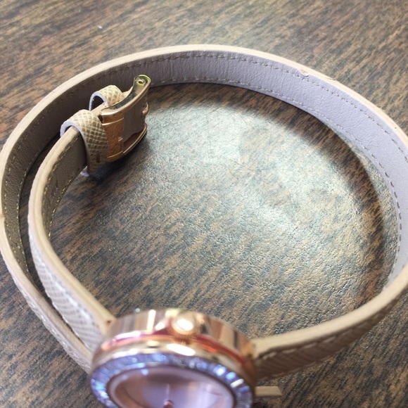 Michael Kors wrap watch - Picture 3 of 3