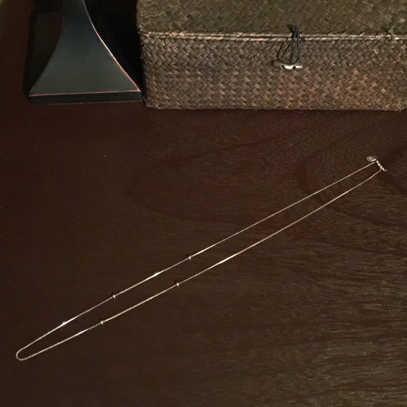 Alex and Ani Precious Expandable Chain Necklace