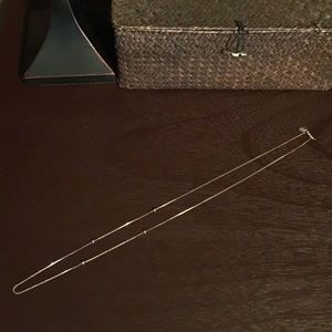 Alex and Ani Precious Expandable Chain Necklace