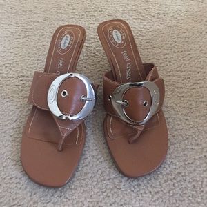 Dr. Scholl's heeled sandals
