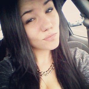 Meet your Posher, Briana