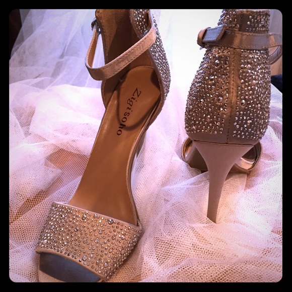 Zigi soho shoes