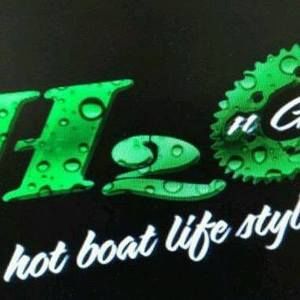 Meet your Posher, Jake