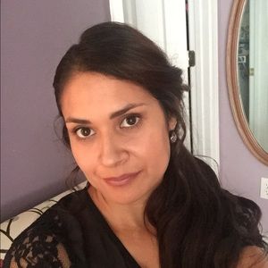 Meet your Posher, Gabriela