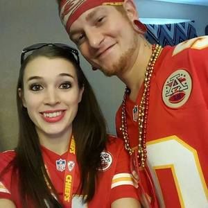 Meet your Posher, Mariah