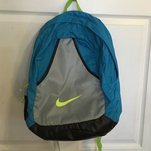 Nike backpack