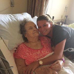 Meet your Posher, Kaylee