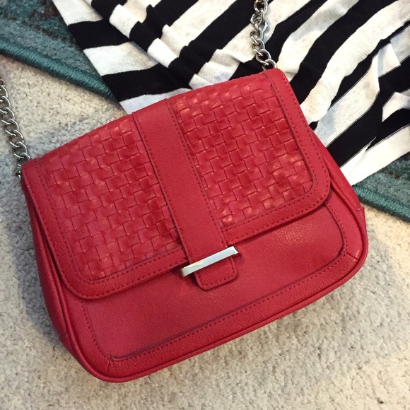 BR classic red purse - Picture 2 of 2