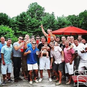 Meet your Posher, Connor