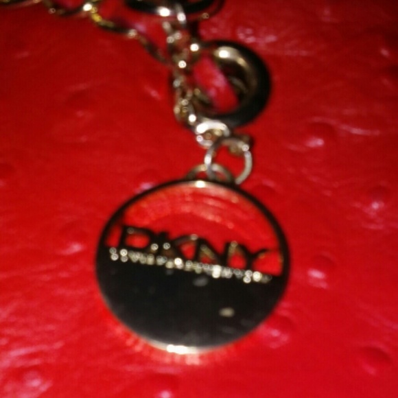 Very cute DKNY purse