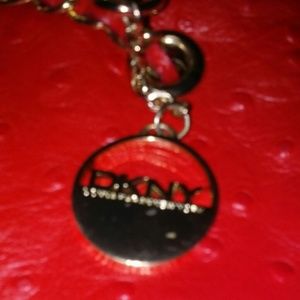 Very cute DKNY purse