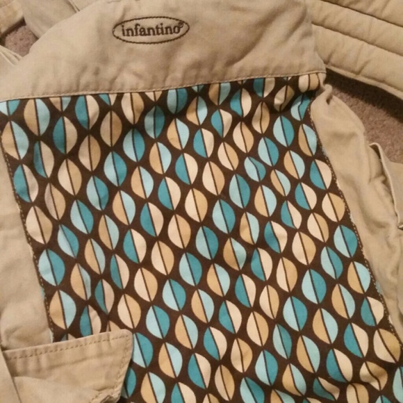 Infantino wrap - Picture 1 of 1