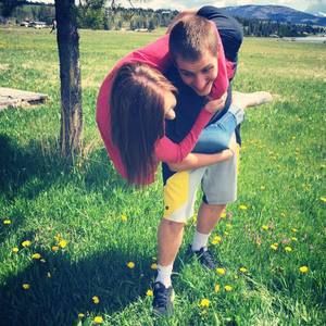 Meet your Posher, Katelyn