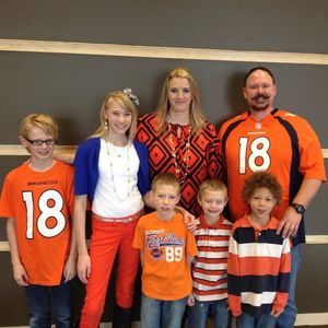 Meet your Posher, Dawn