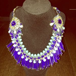 Costume necklace