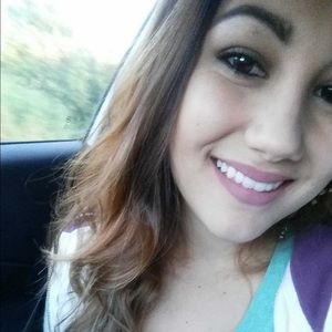 Meet your Posher, Mariah