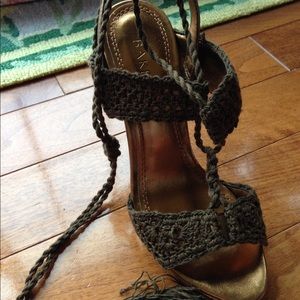 Bakers Maribel Sandals