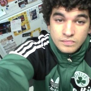 Meet your Posher, Sam