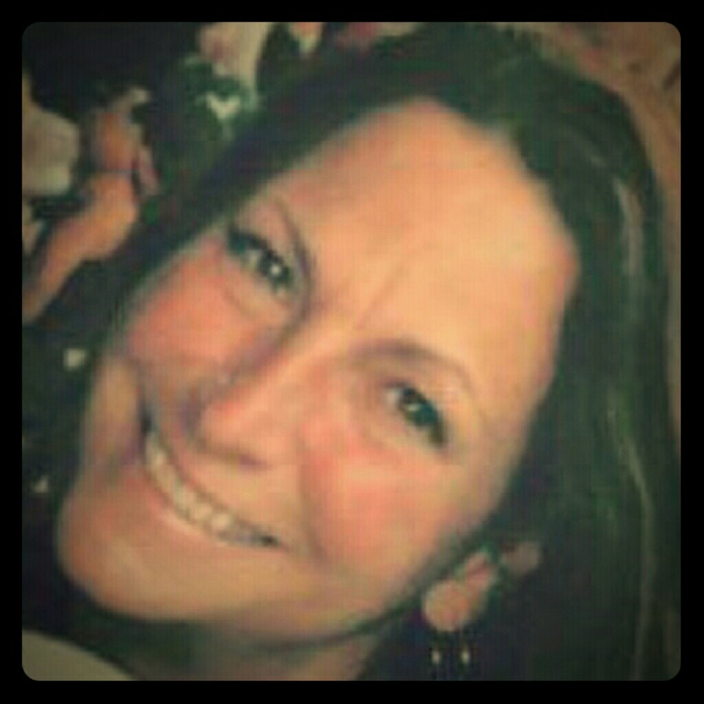 Meet your Posher, Brenda