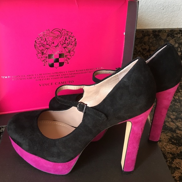Vince Camuto Shoes - Vince Camuto heels