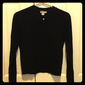 V-necks Sweater!