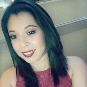 Meet your Posher, Vanessa