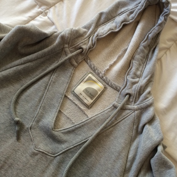 Grey Hoodie - Picture 3 of 4