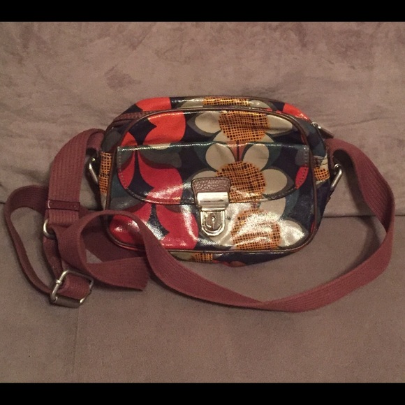 Fossil key-per bag