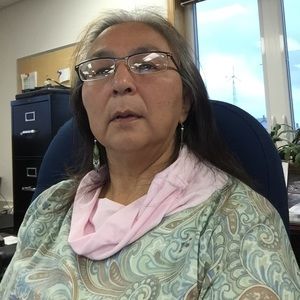 Meet your Posher, Annie