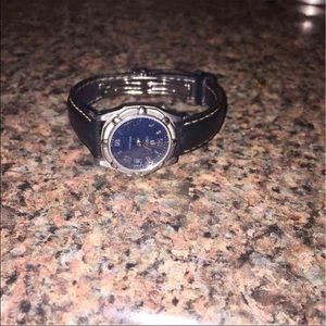 Authentic Saratoga Watch