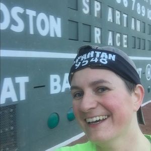 Meet your Posher, Jillian
