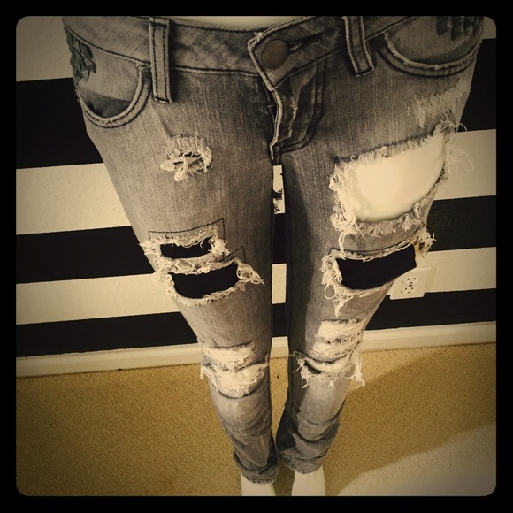 Genuine Volcom brand Jeans