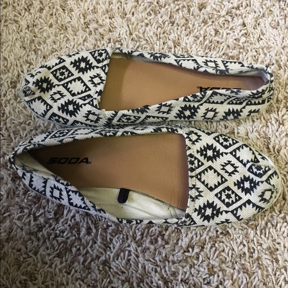 Cute flats - Picture 3 of 3
