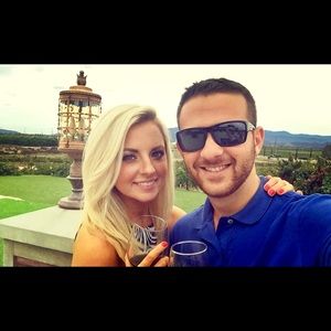 Meet your Posher, Lindsey