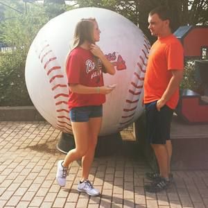 Meet your Posher, Caitlyn