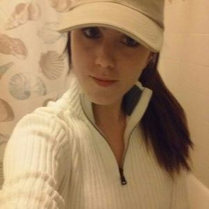 Meet your Posher, Chantel