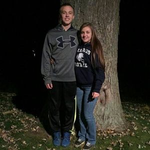 Meet your Posher, Avery