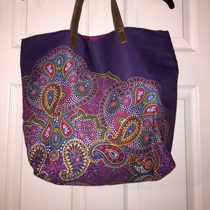 Multi purpose bag