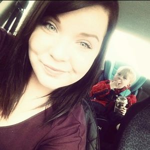 Meet your Posher, Christina