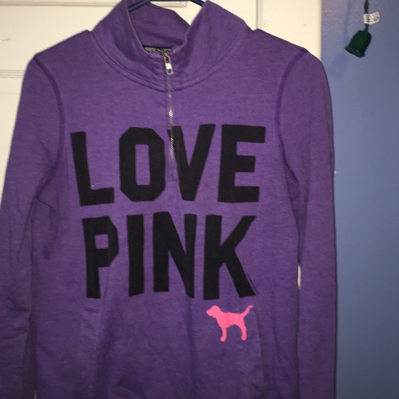VS xs hoodie - Picture 1 of 3