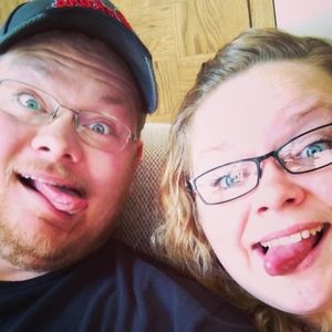 Meet your Posher, Meagan