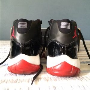 Jordan's