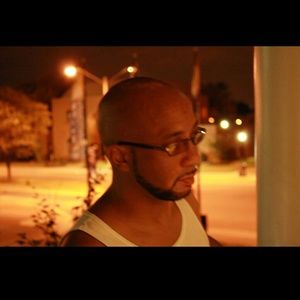 Meet your Posher, Nathan